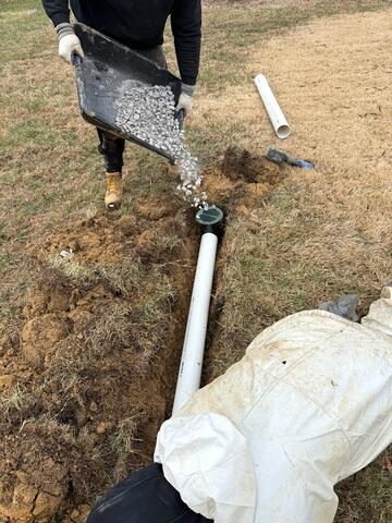 Covering LawnScape Outlet