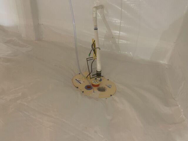 Sump Pump