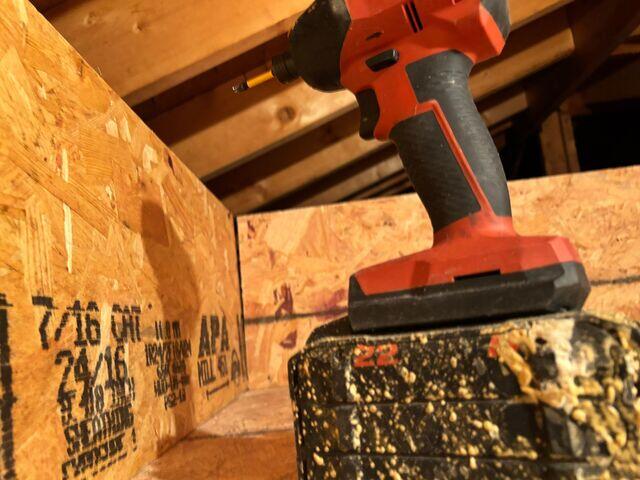 Attic Insulation in South Bethany, DE