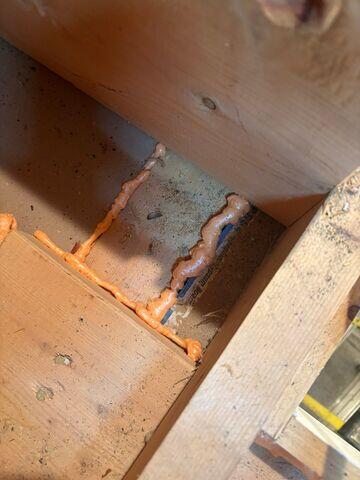 Attic Insulation in South Bethany, DE