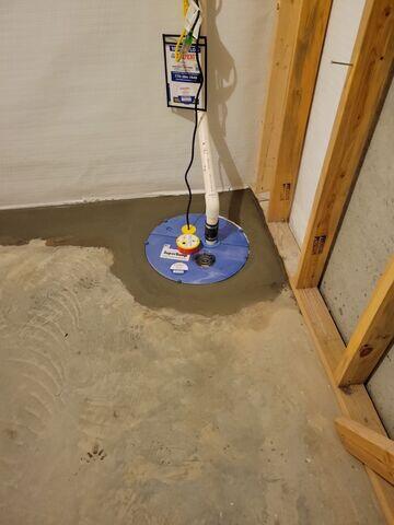 SuperSump