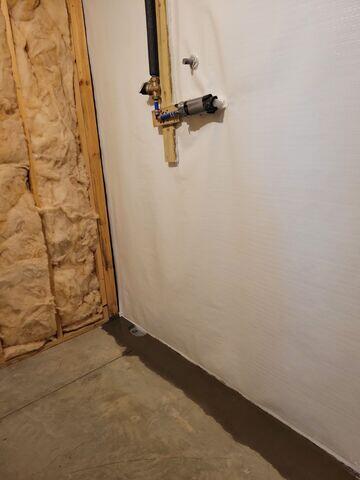 CleanSpace Wall System