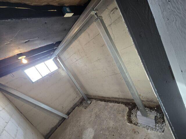 Basement Jacks