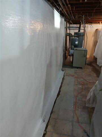 WaterGuard and CleanSpace