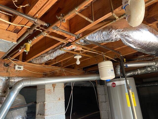 Pre- SmartJack Installation
