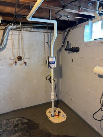 SuperSump Plus