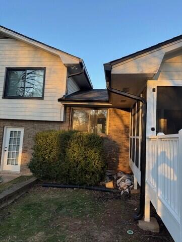 Reimagined Gutter Solution!