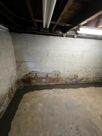 Drainage System
