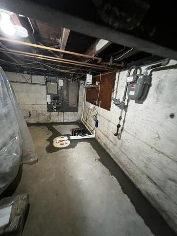 Waterproofing System
