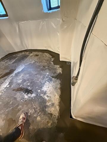 Drainage System