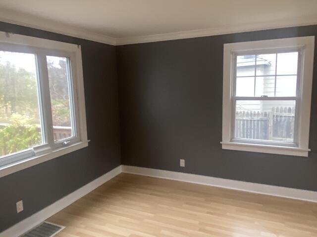 New Paint is the Only Clue We Were Ever Here in Meriden, CT