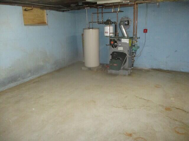 Before