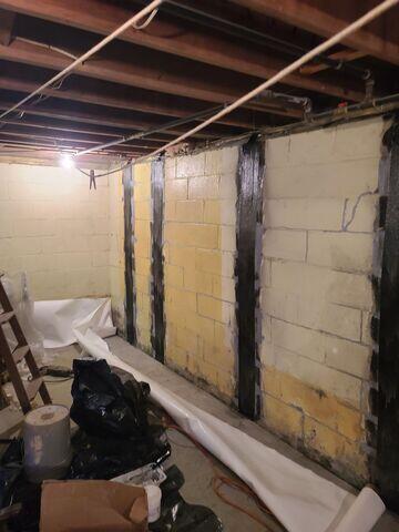 Installing CleanSpace Wall Panels