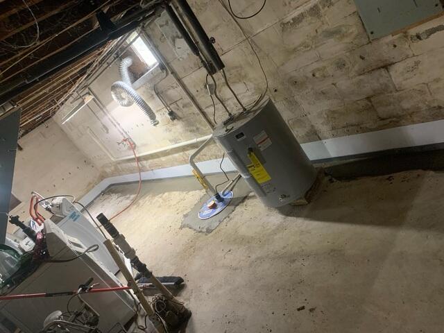 Sump Pump