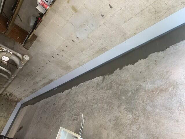 Subfloor Drains