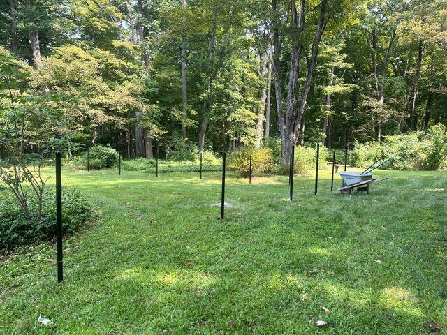 Post Installation