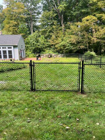 Another Gate