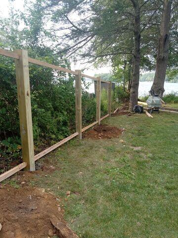 Frame Work