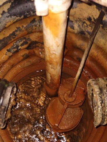 Signs of a Failing Sump Pump and How TripleSafe™ Can Help