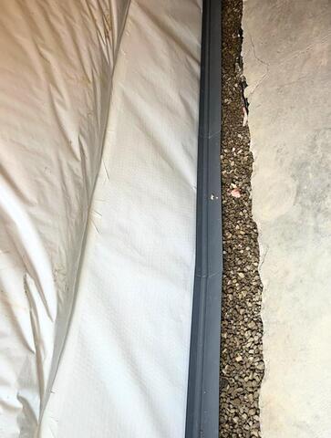 WaterGuard® Stabilized with Gravel for Optimal Drainage