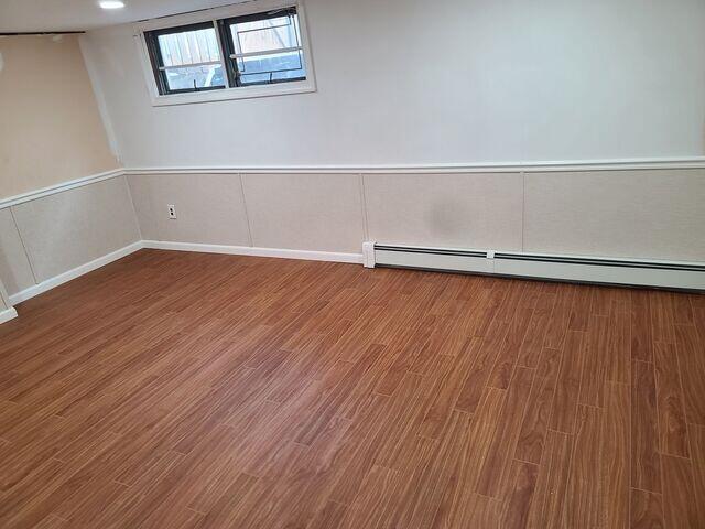 EverLast Basement Wall Panels