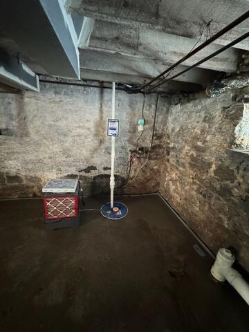 SuperSump