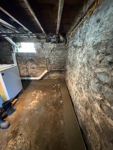 Drainage