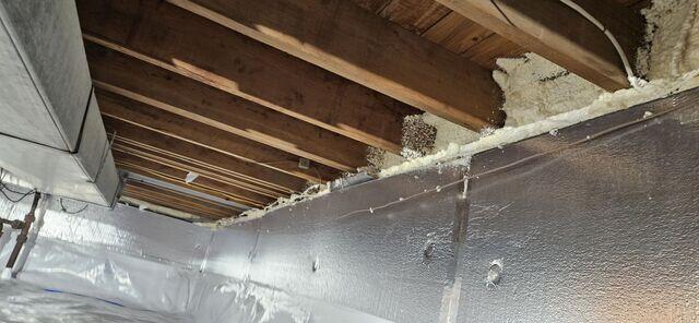 Insulation