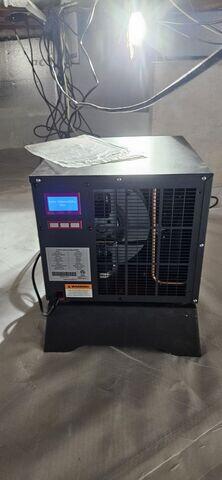 Dehumidifier