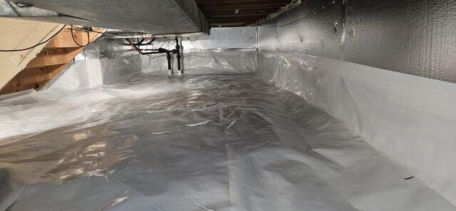 Vapor Barrier