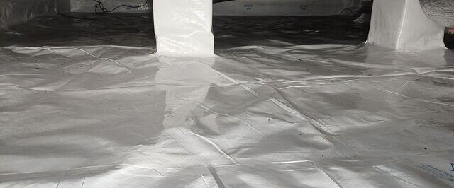 Vapor Barrier