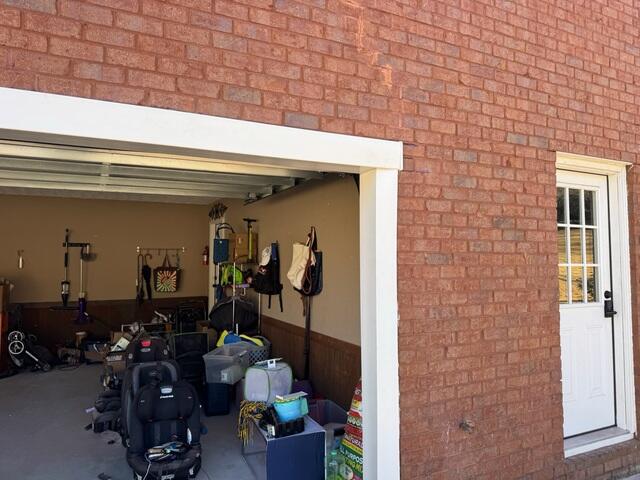 Lintel Lift
