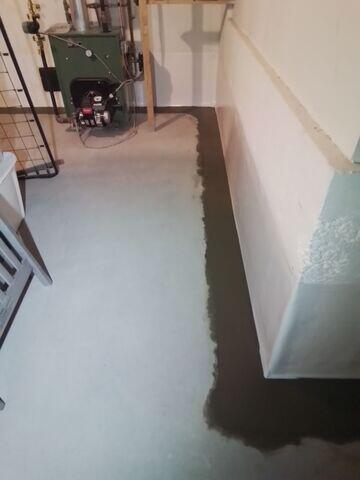 WaterGuard and CleanSpace