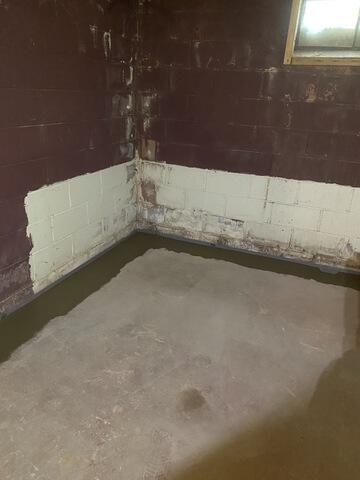 Drainage System