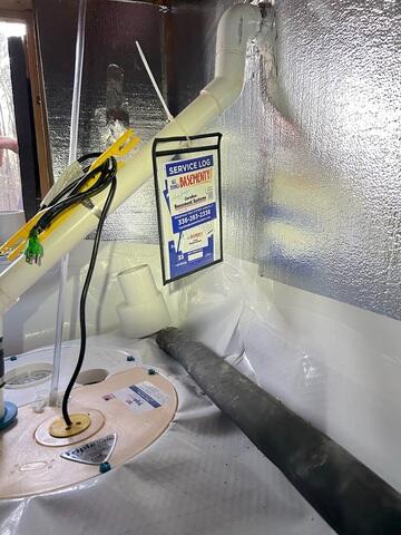 Sump Pump
