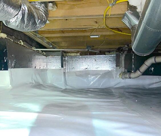 Thermal Insulation