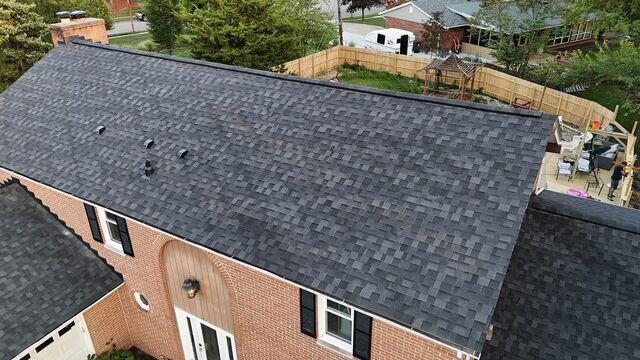 Strong Roof