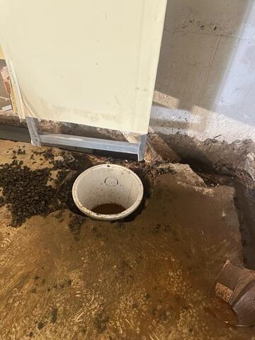 Installing SuperSump