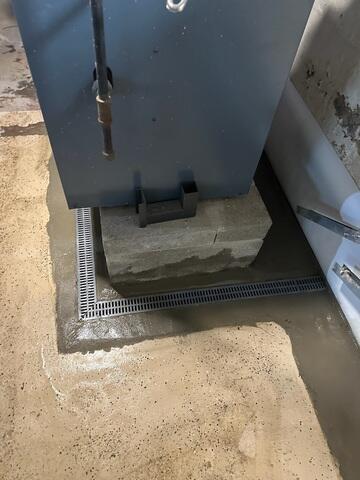 The Benefits Of TrenchDrain