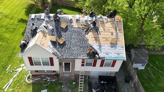 Installation Process