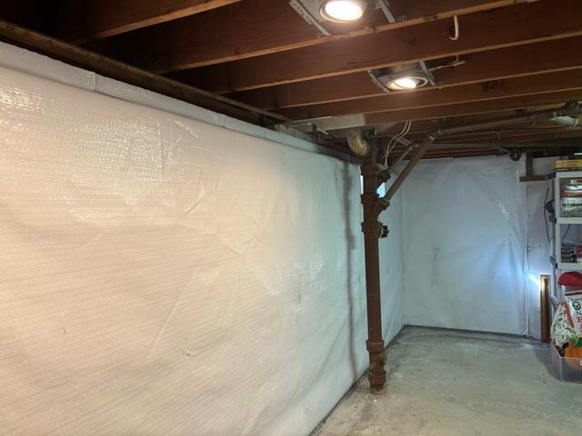 Protected by CleanSpace