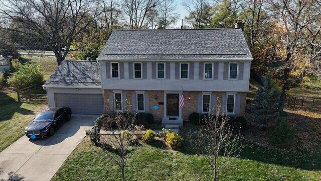 New Roof