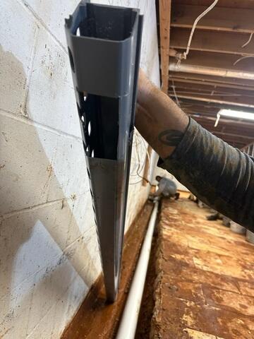 Installing WaterGuard