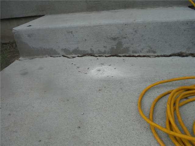 Beginning of PolyLEVEL process