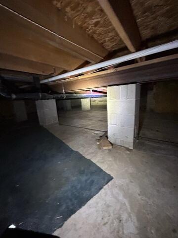 Crawl Space