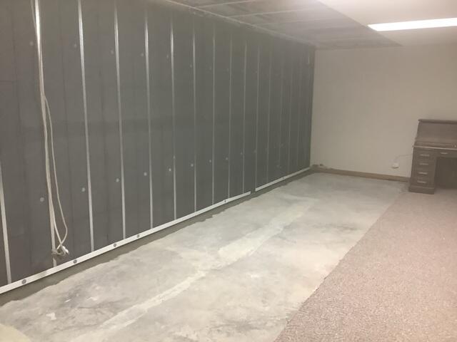Basement to Beautiful Panels