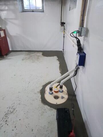TripleSafe, WaterGuard, and CleanSpace