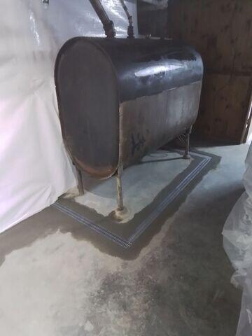 TrenchDrain and WaterGuard
