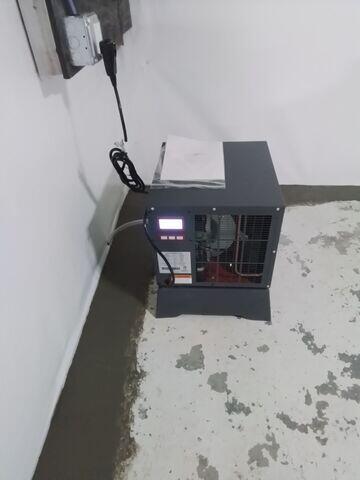 Sedona Dehumidifier