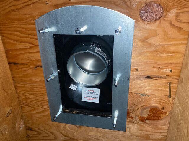Attic and Crawl Space Improvements in Bethany Beach, Delaware